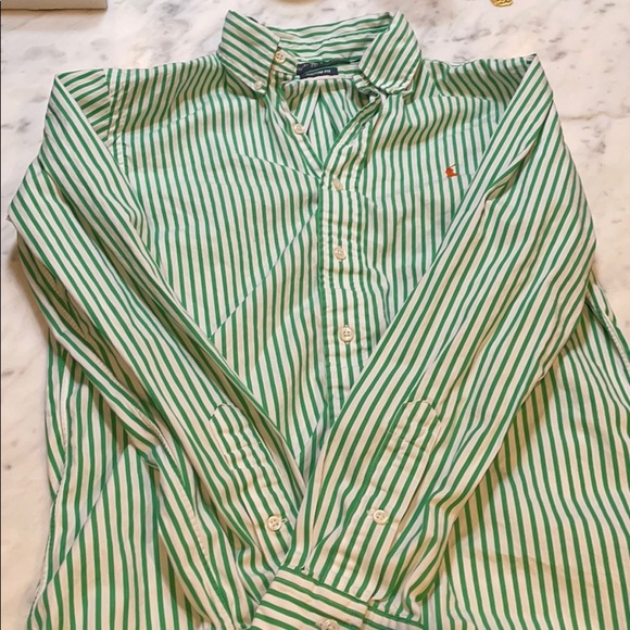 Polo button down - Picture 3 of 3